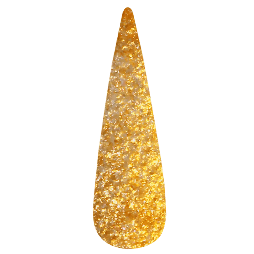 Fool's Gold - 10g Professional Colour Acrylic