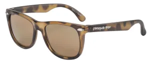 Frankie Ray Kids Sunglasses - Minnie Gadget Khaki Tort