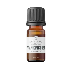 FRANKINCENSE | 10 ml