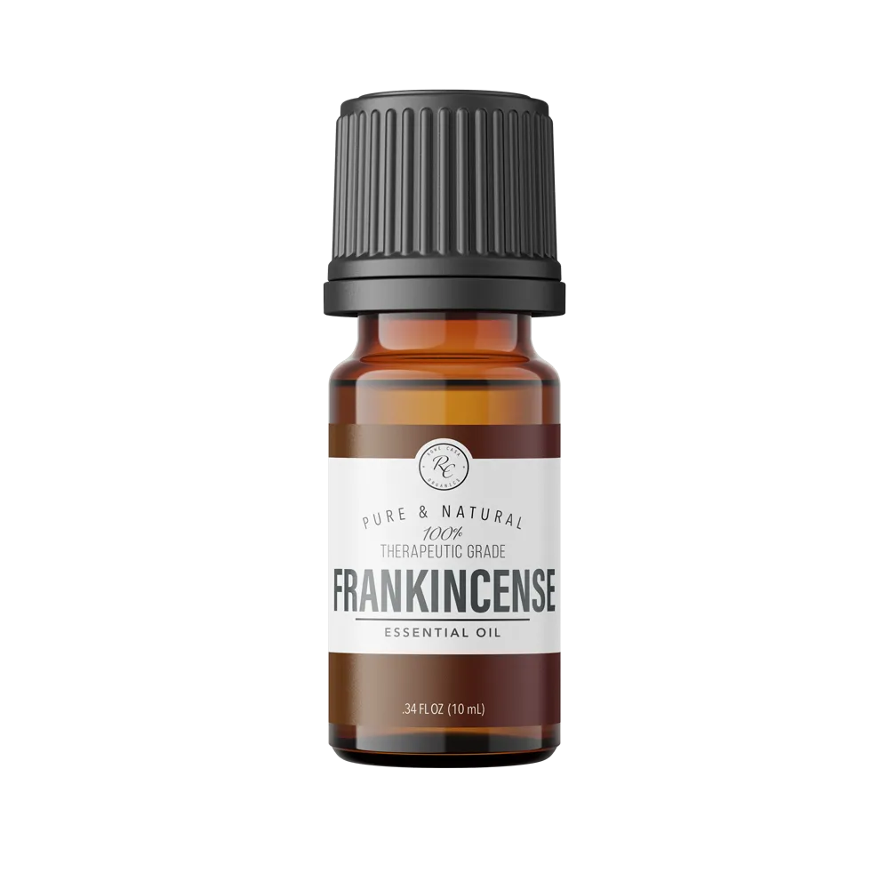FRANKINCENSE | 10 ml