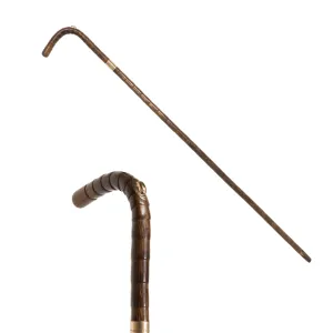 Franklin Delano Roosevelt's Grandfather's Gadget Cane