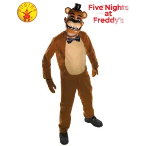 Freddy Costume - Child
