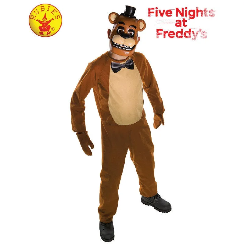 Freddy Costume - Child