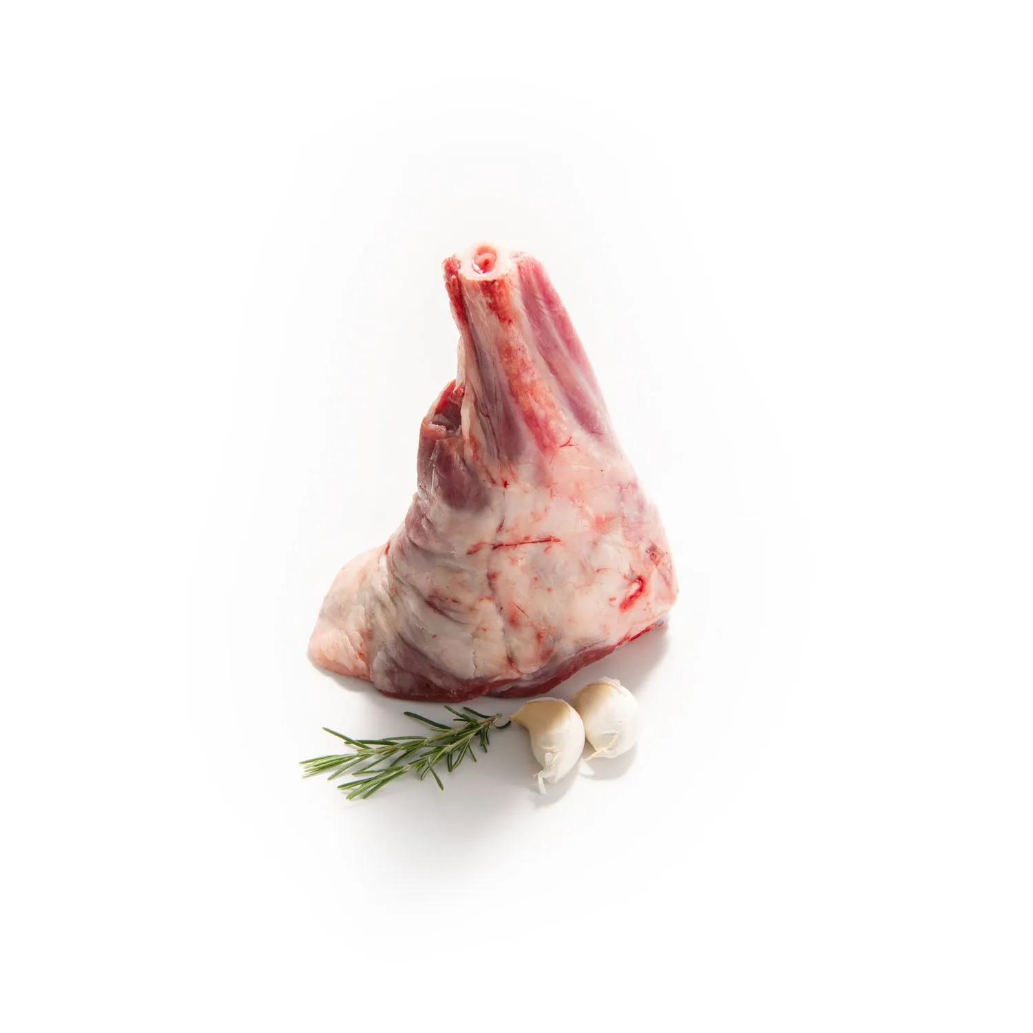 Free-Range West Coast Lamb Shank