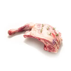 Free-Range West Coast Whole Lamb Shoulder