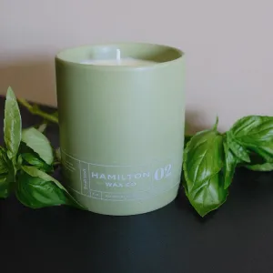 Fresh Basil