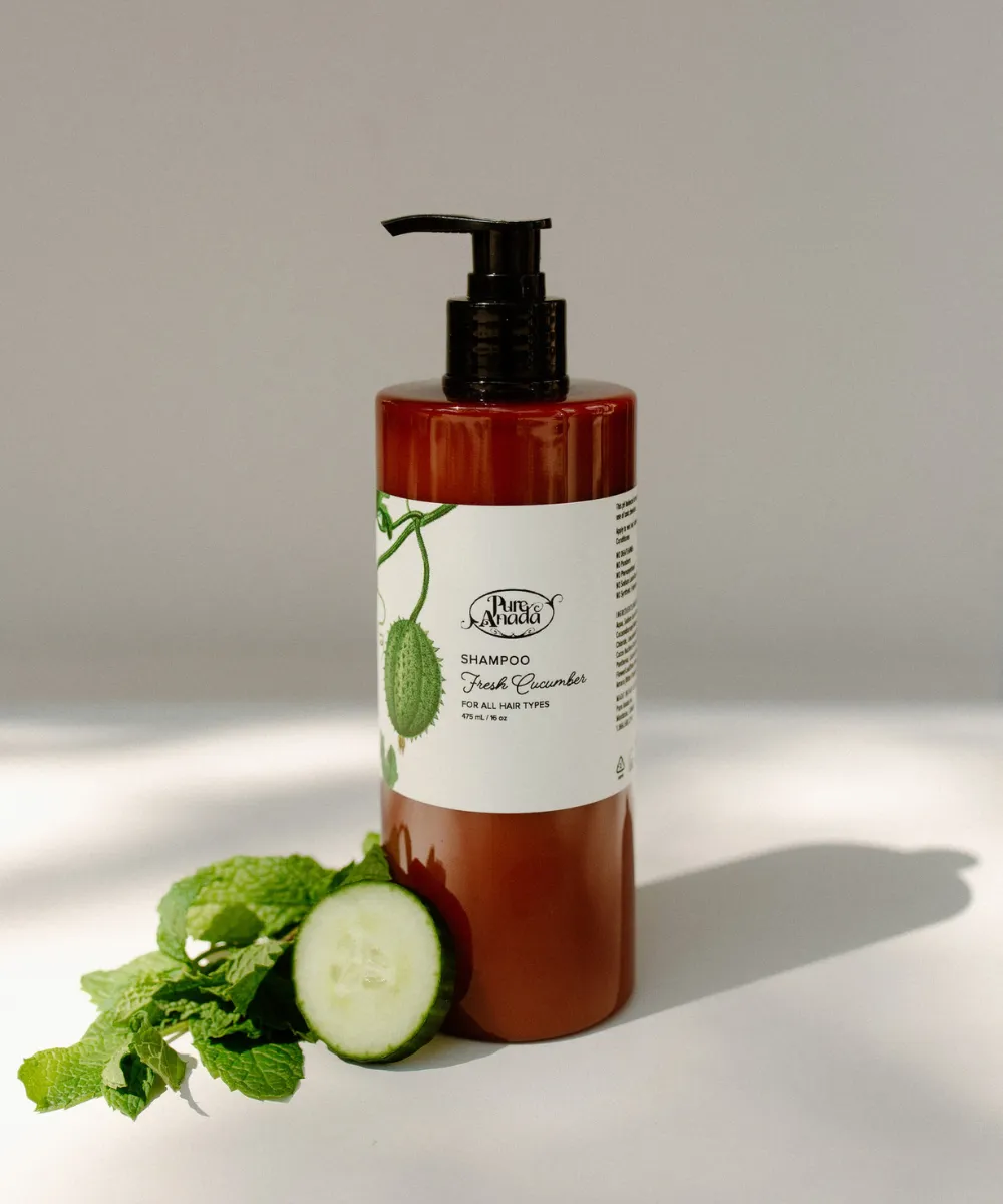 Fresh Cucumber Conditioner