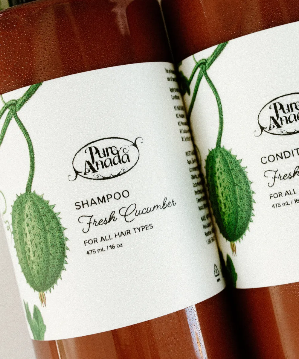 Fresh Cucumber Conditioner