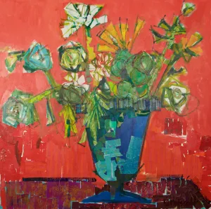 Fresh Cut - 48x48