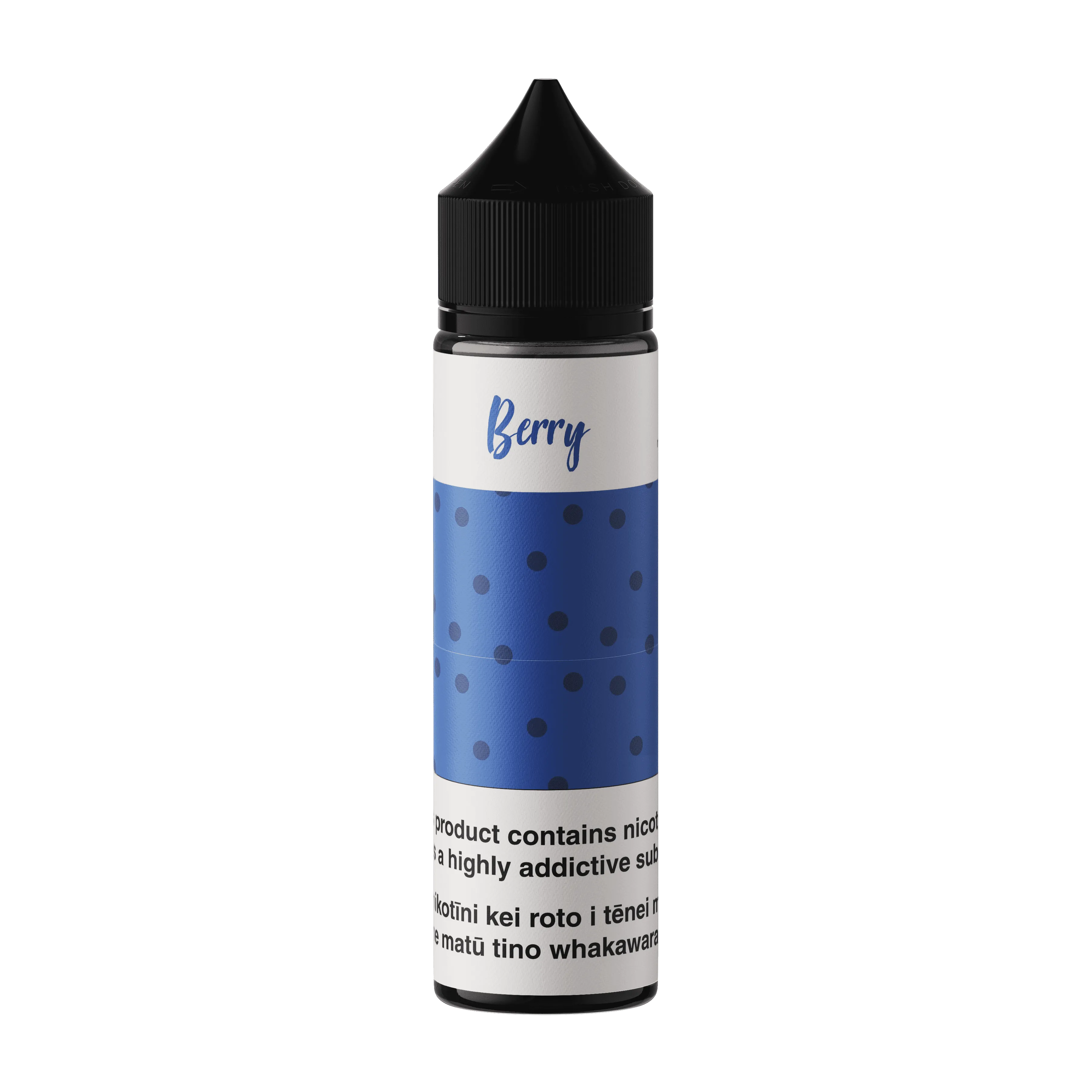 Fresh Farms - Berry