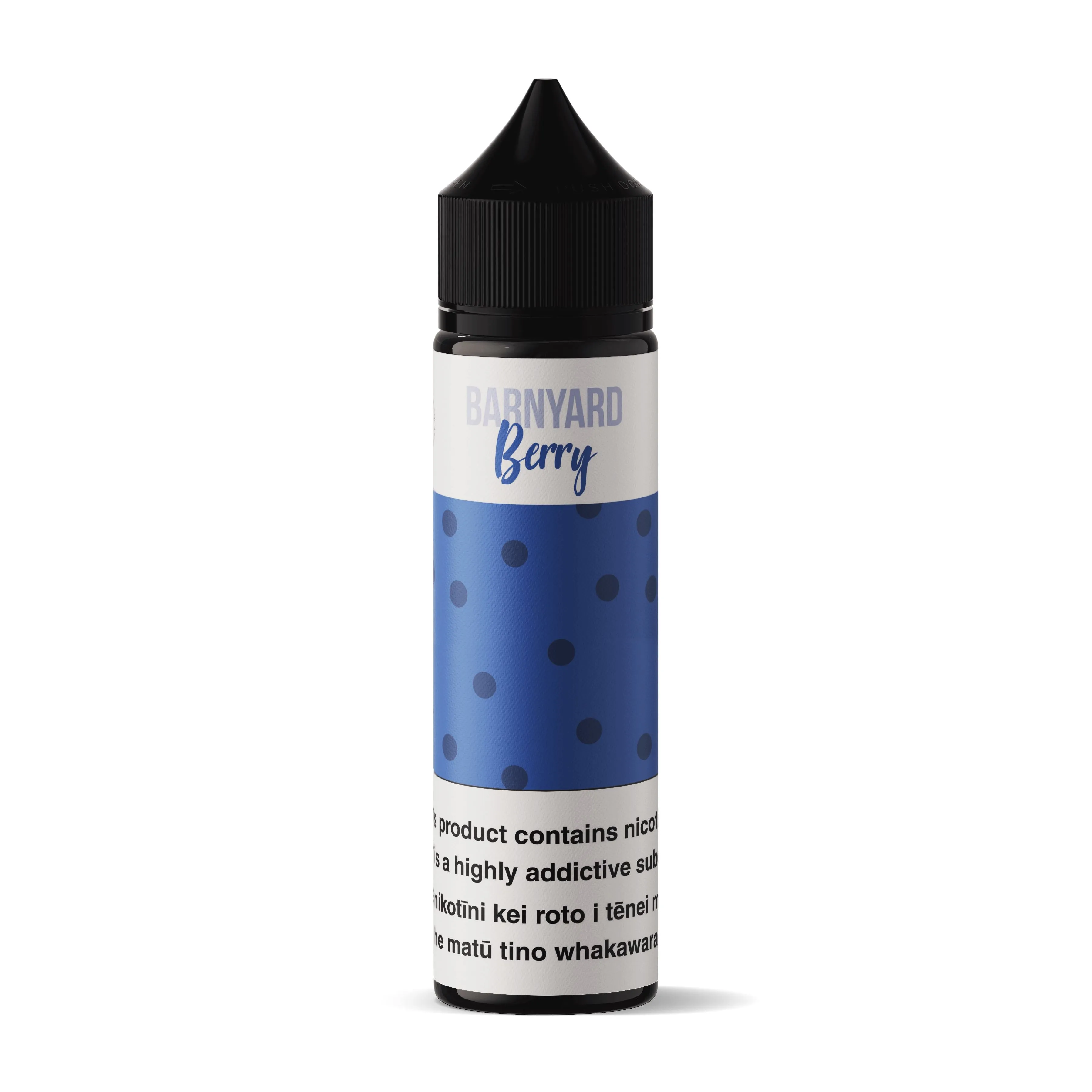 Fresh Farms - Berry