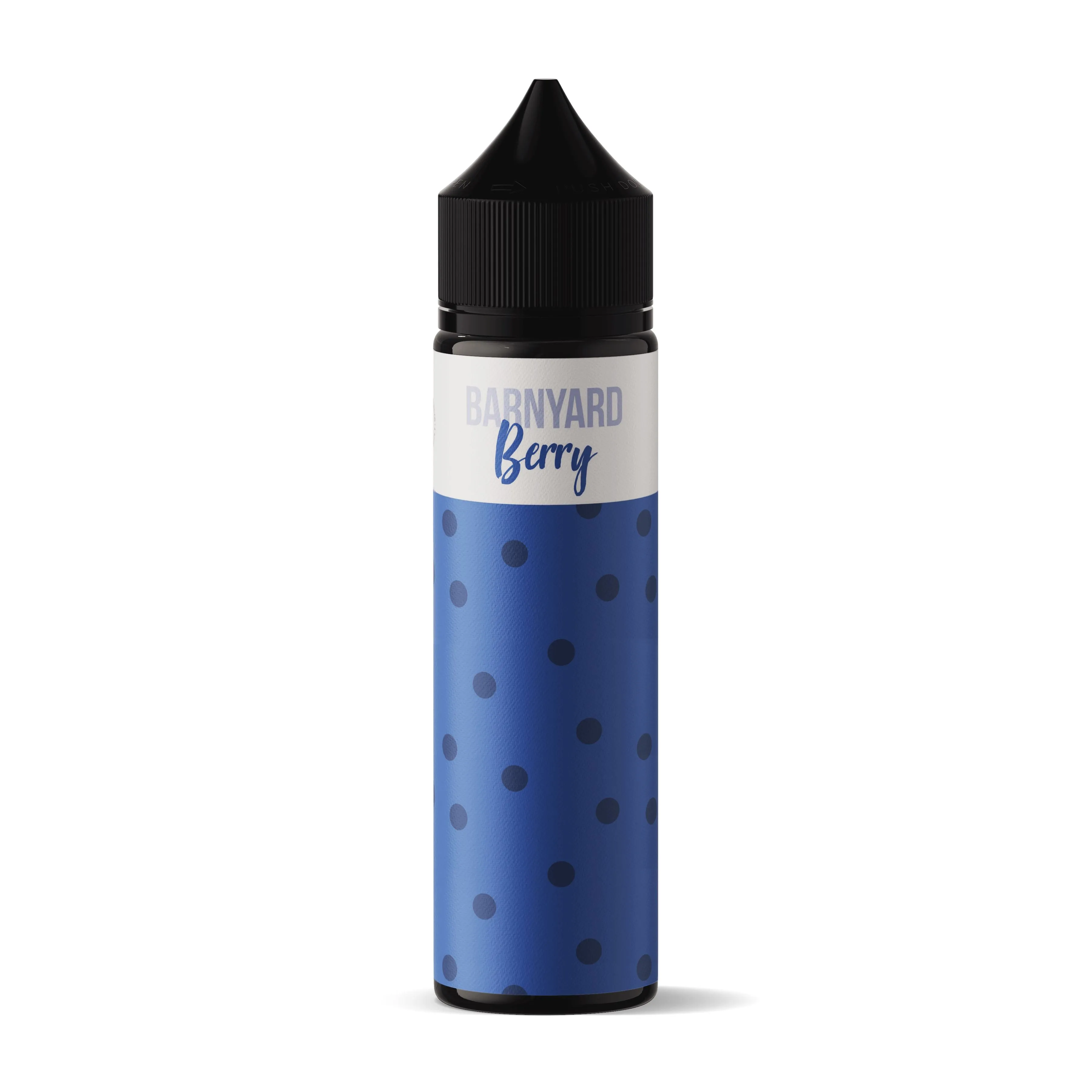 Fresh Farms - Berry
