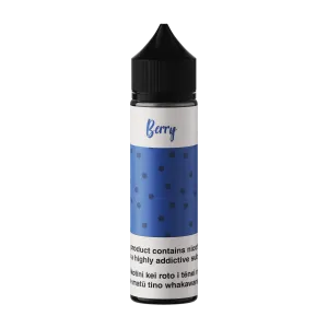 Fresh Farms - Berry
