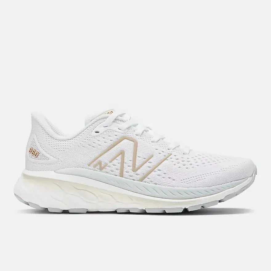 FRESH FOAM X 860'S