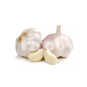 Fresh Garlic 200g ~ 新鮮大蒜 200g