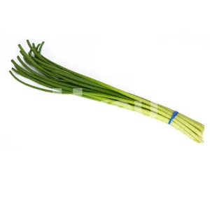 Fresh Garlic Shoot (Bunch) ~ 新鮮蒜芯 (束)