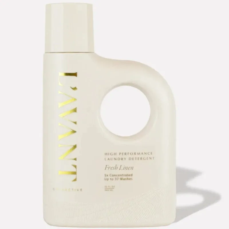 Fresh Linen Laundry Detergent