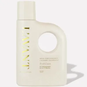 Fresh Linen Laundry Detergent