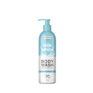 Fresh Skinlab Milk White Body Wash 250ml