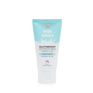 Fresh Skinlab Milk White Glutaboost Waterdrop Cream 80 ml