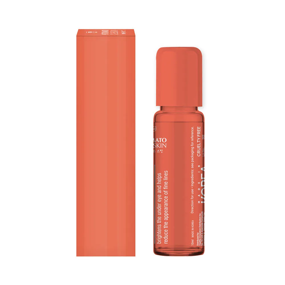 FRESH Skinlab Tomato Bye Eye Serum Gel 10ml