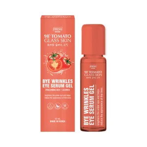 FRESH Skinlab Tomato Bye Eye Serum Gel 10ml