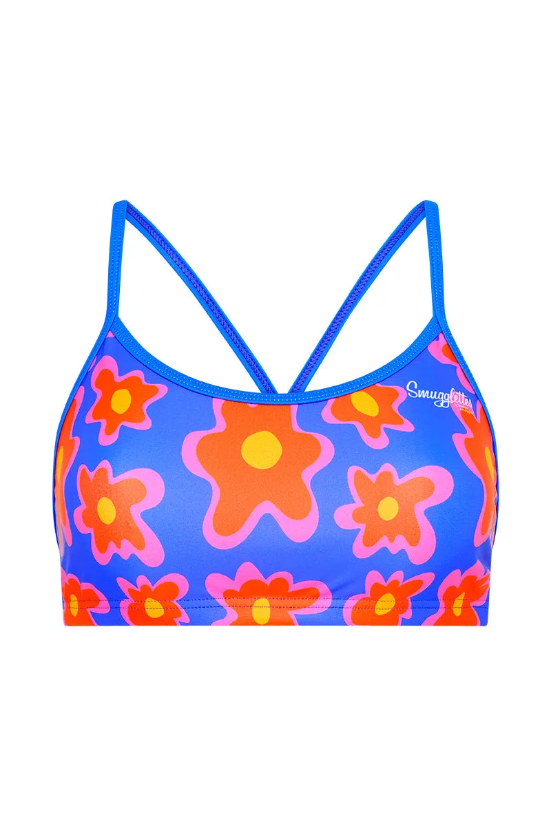 Freshwater Top in Emma's Flowers