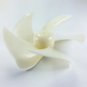 Fridge Fan Blade for LG GRD267DTU GRL207DTUA GRL217BTK GRL227SSPA GRL247ERA