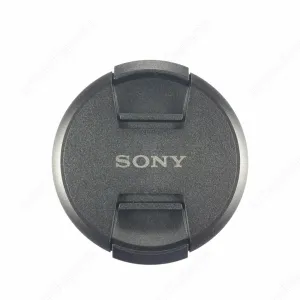 Front cap cover lid 82mm for Sony Replaceable Lens SEL2470GM SEL1635GM