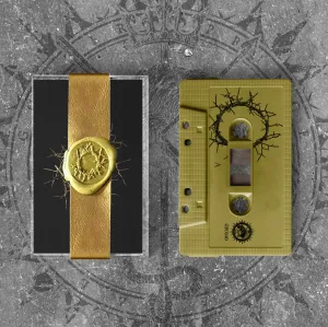 FRYKTELIG STØY (AUS) - Disappointment TAPE