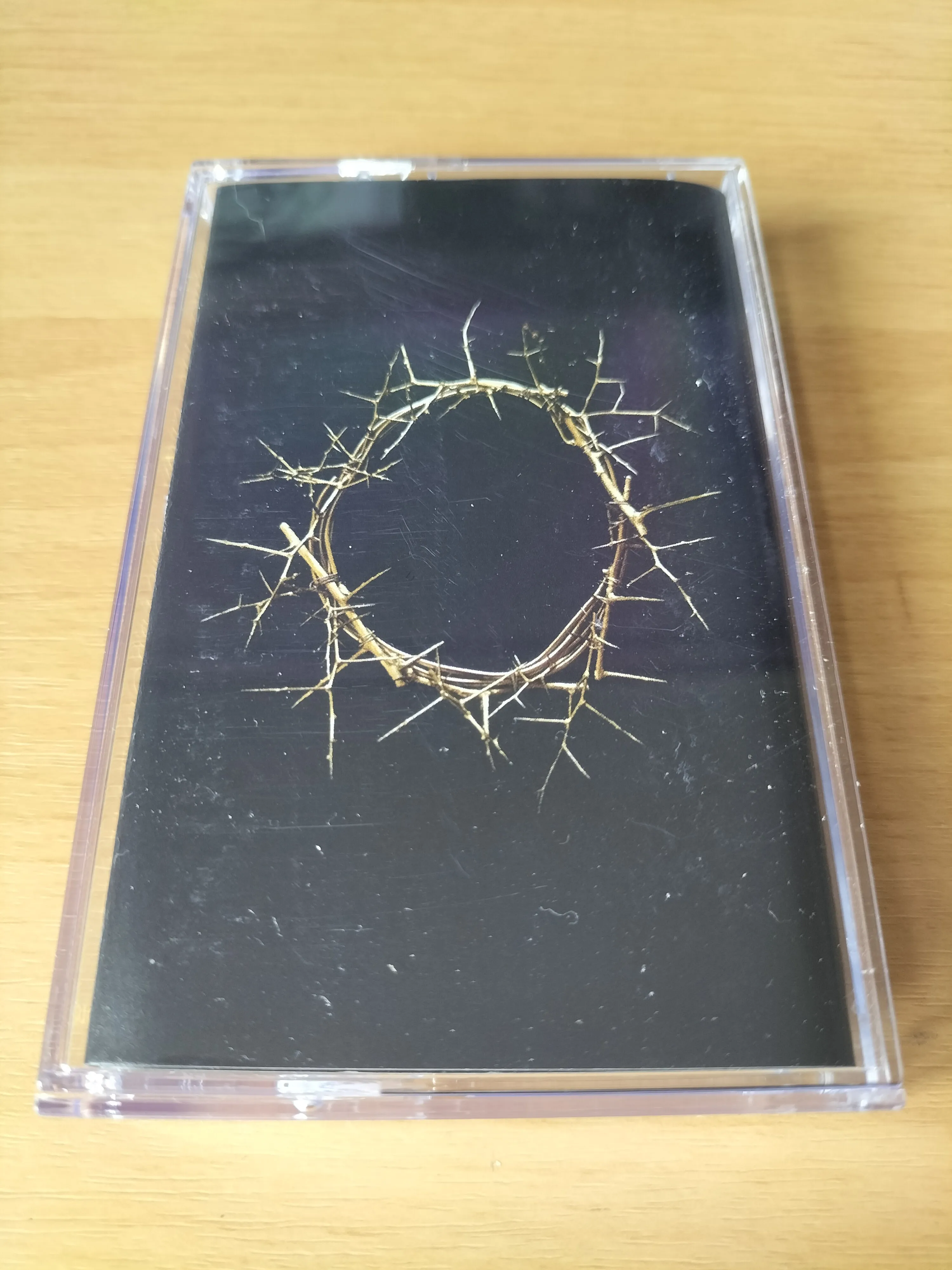 FRYKTELIG STØY (AUS) - Disappointment TAPE