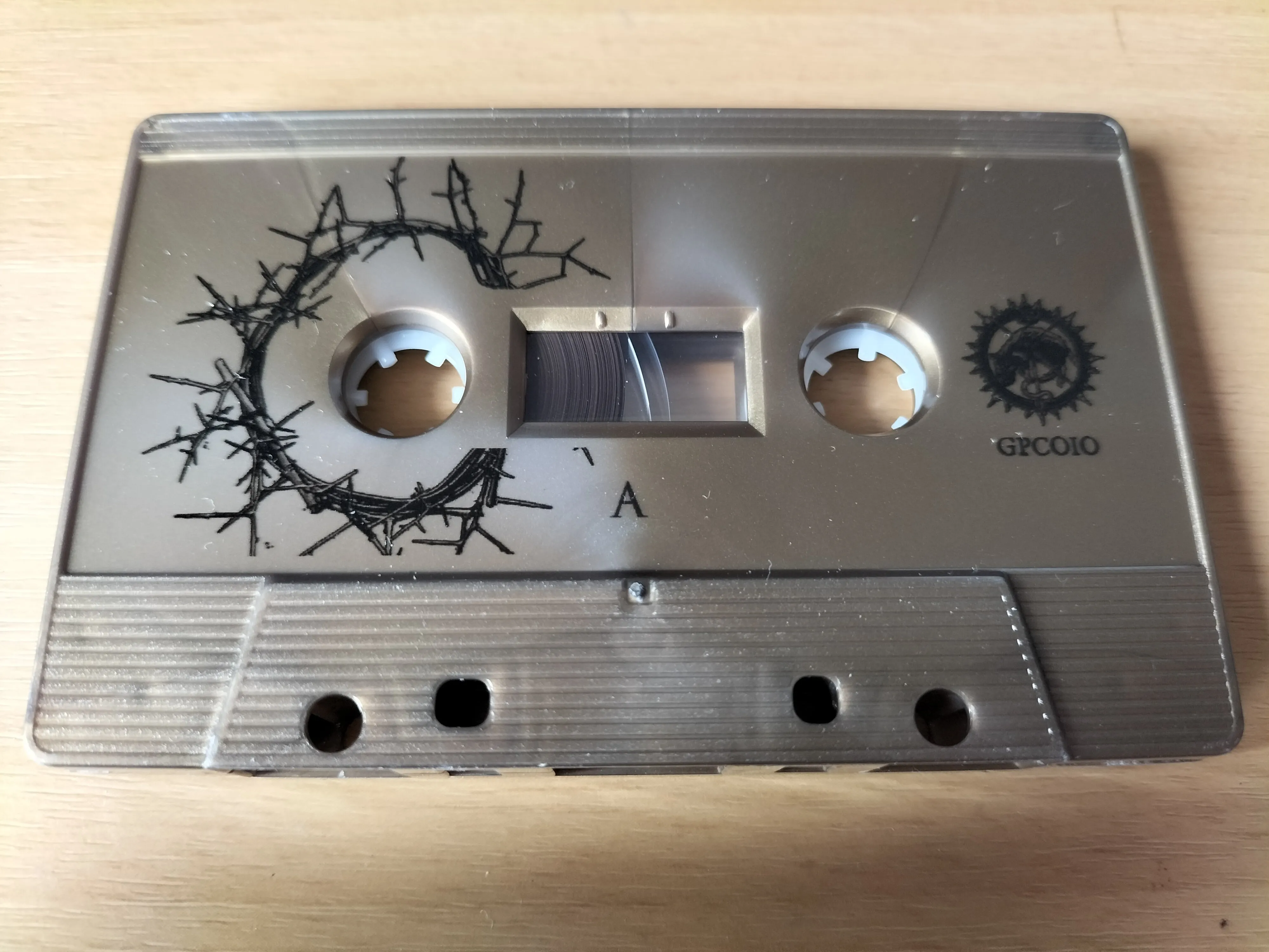 FRYKTELIG STØY (AUS) - Disappointment TAPE