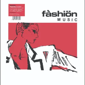 Fàshiön music -  S/T [IMPORT 2xLP] - New LP