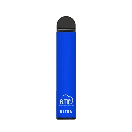 Fume Ultra Disposable 2500 Puffs- all flavors