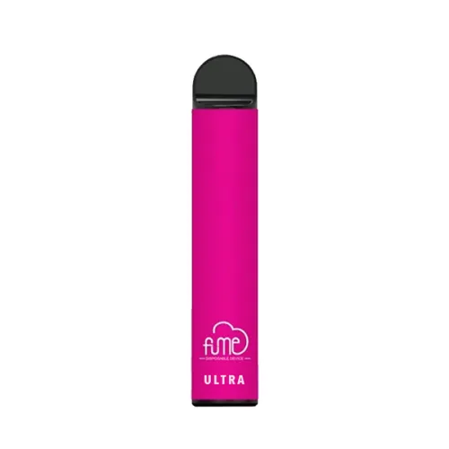 Fume Ultra Disposable 2500 Puffs- all flavors