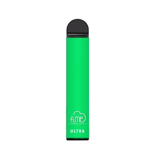 Fume Ultra Disposable 2500 Puffs- all flavors