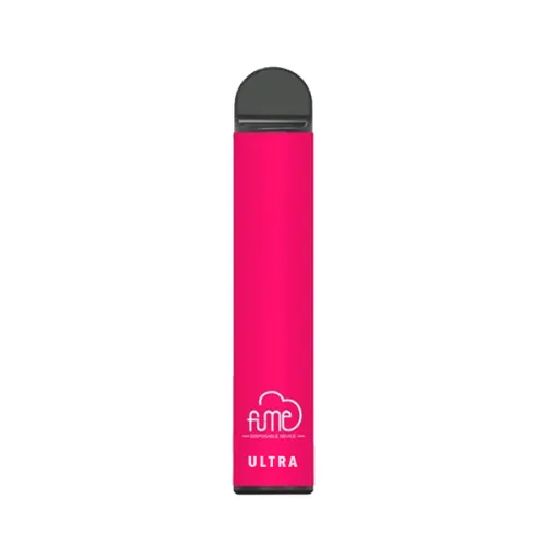 Fume Ultra Disposable 2500 Puffs- all flavors
