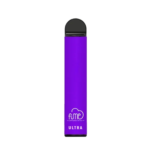 Fume Ultra Disposable 2500 Puffs- all flavors