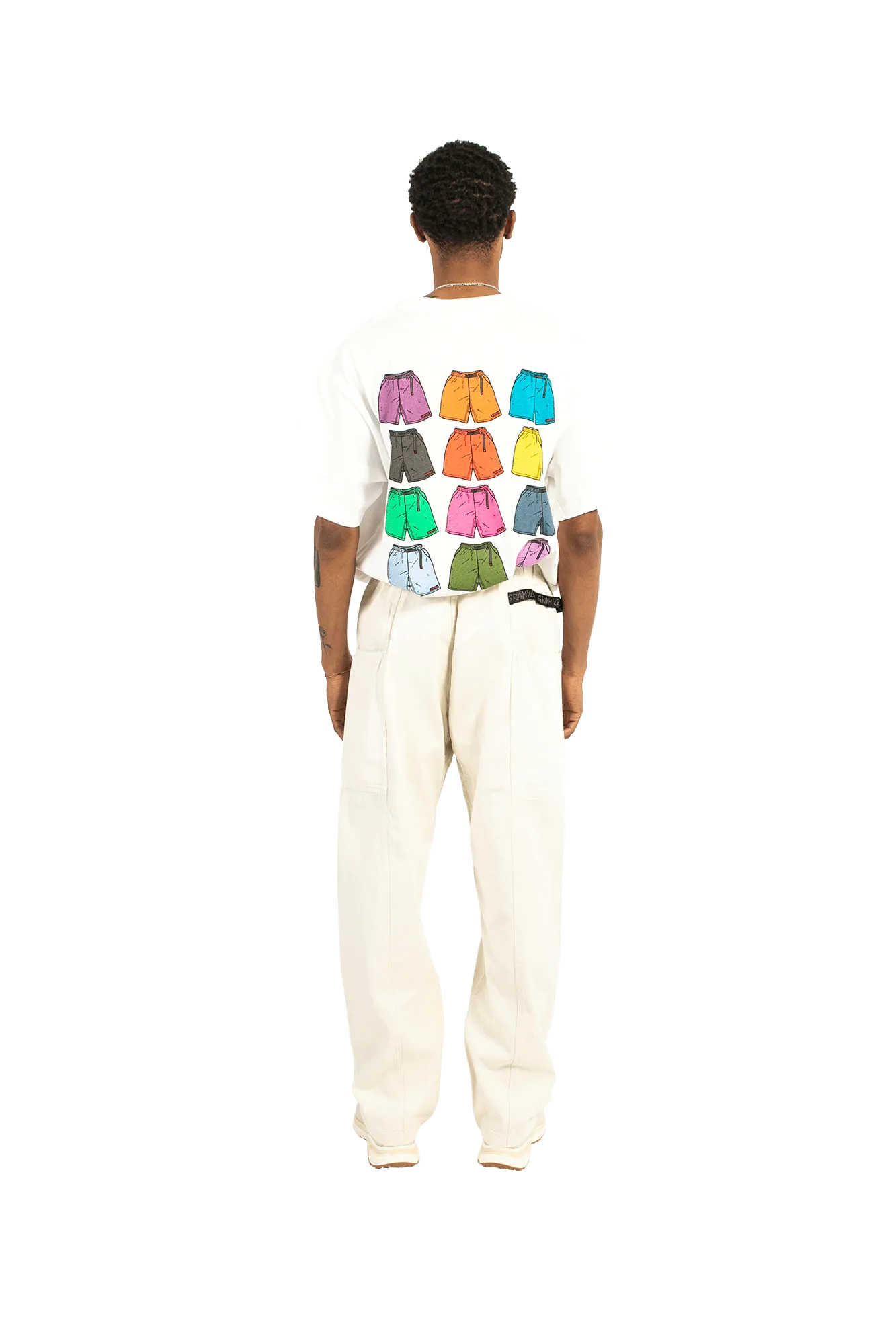 Gadget Pant