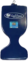 Gail Force Extra Thick Saddle Floats