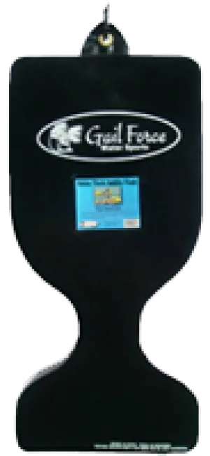 Gail Force Extra Thick Saddle Floats