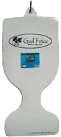 Gail Force Extra Thick Saddle Floats