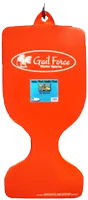 Gail Force Extra Thick Saddle Floats