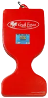 Gail Force Extra Thick Saddle Floats