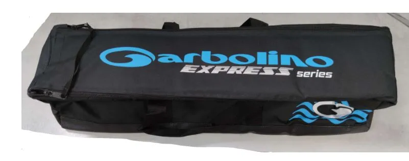 Garbolino Express Rollers Carry Bag