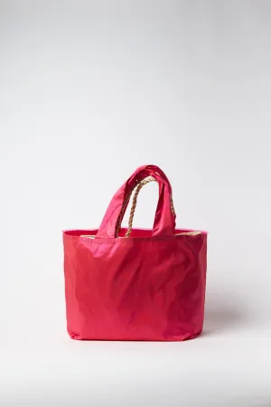 Garden Basket Bag