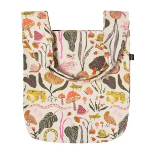 Gardenland To   Fro Tote