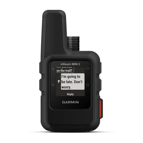 Garmin inReach Mini 2 Handheld GPS