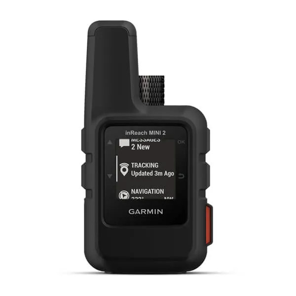 Garmin inReach Mini 2 Handheld GPS