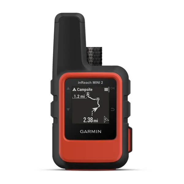 Garmin inReach Mini 2 Handheld GPS